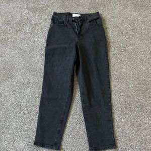 Black Women's Jeans